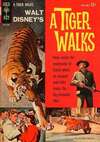 Tiger Walks comic books